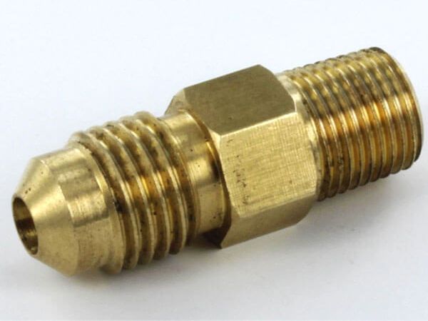 Check Valve Water Fitting