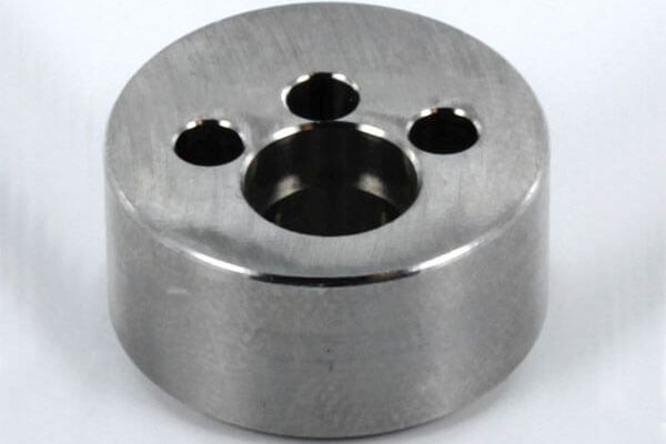 Check Valve Retainer