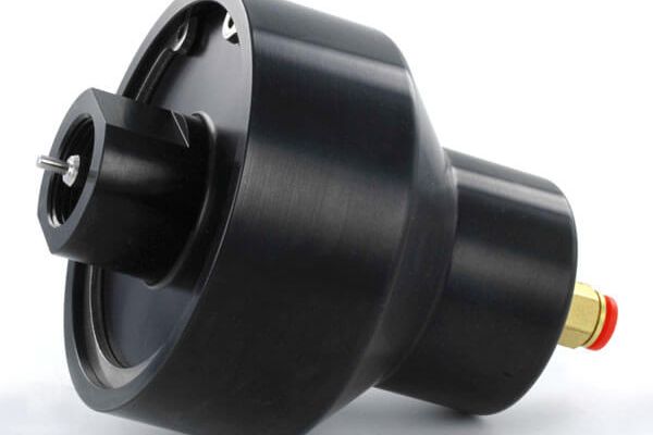 Air Actuator - Insta 1. Normally Closed