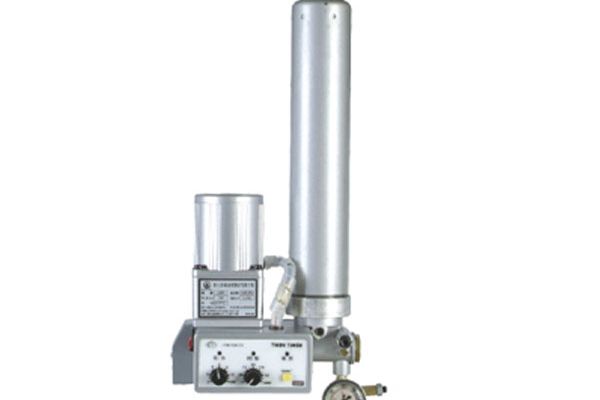 Bơm mỡ bò bằng điện KSB-25