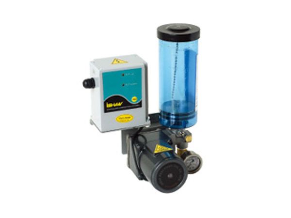 Bơm mỡ bò tự động YGL-C08