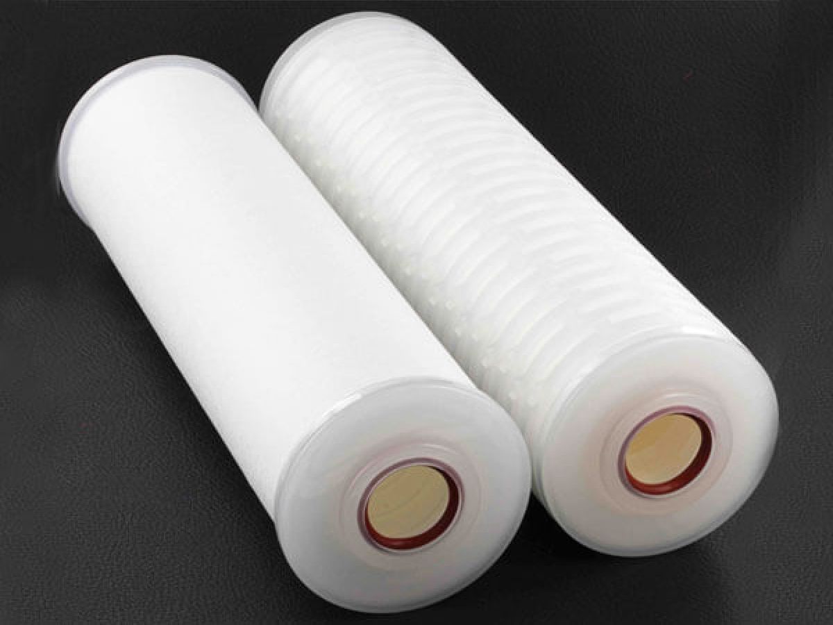 Lõi lọc 10" 0.45 Micron Filter