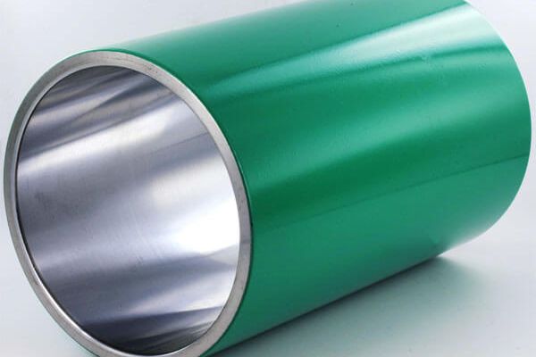 Low Pressure Cylinder